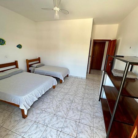 Pousada Recanto Da Traineira Ubatuba Exteriér fotografie