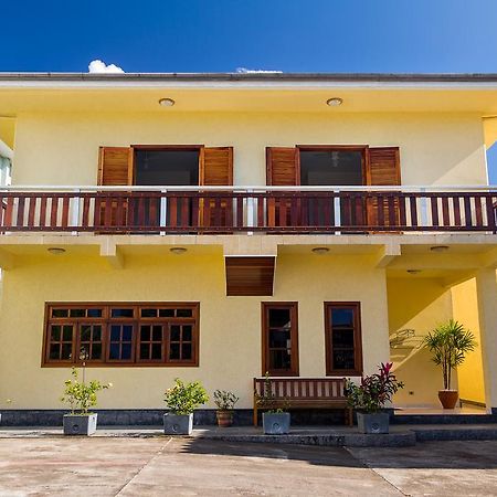 Pousada Recanto Da Traineira Ubatuba Exteriér fotografie