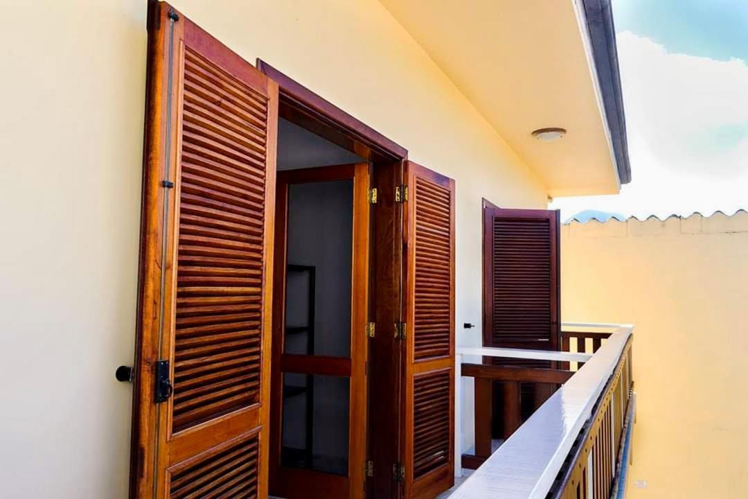 Pousada Recanto Da Traineira Ubatuba Exteriér fotografie