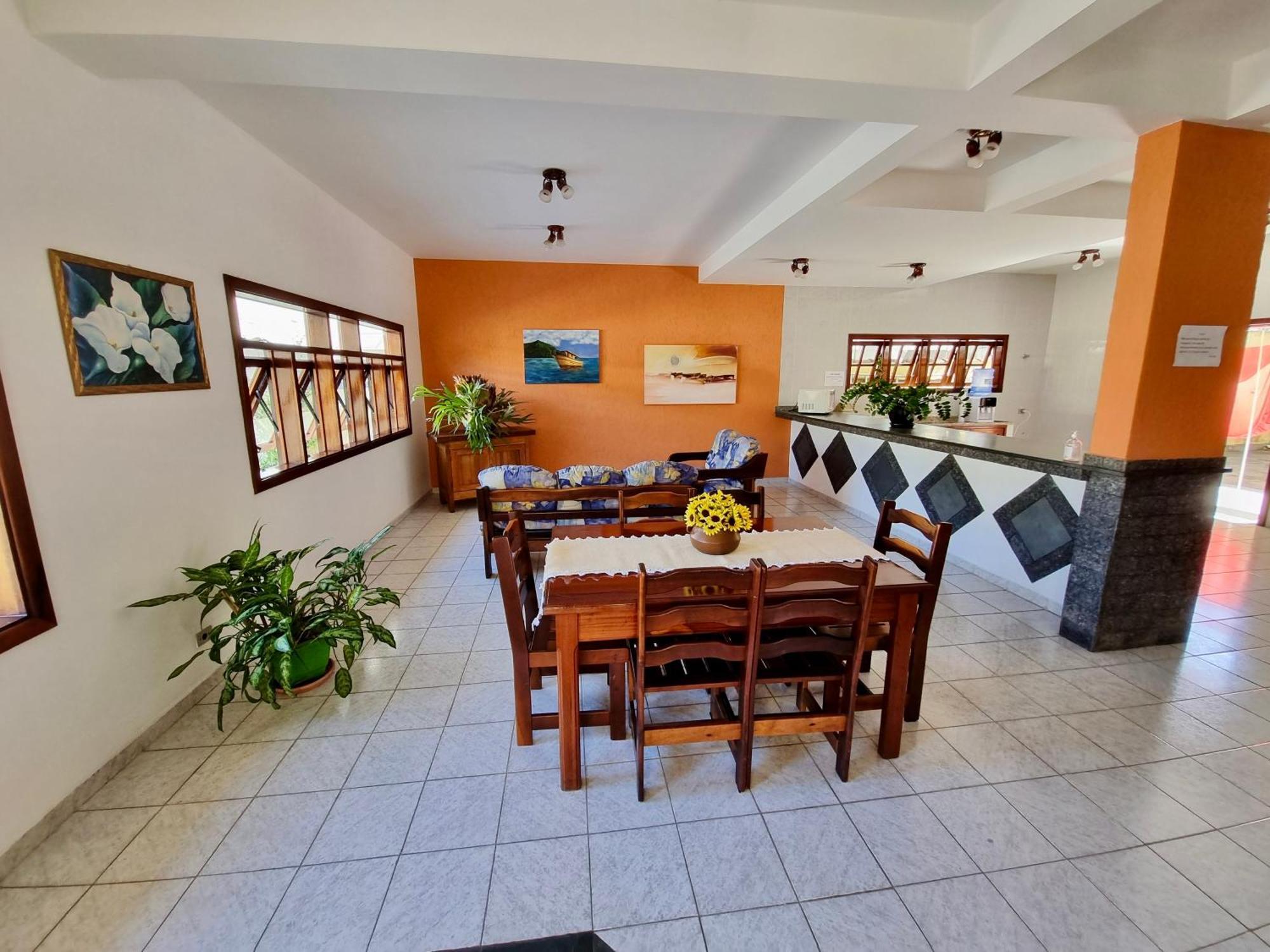 Pousada Recanto Da Traineira Ubatuba Exteriér fotografie