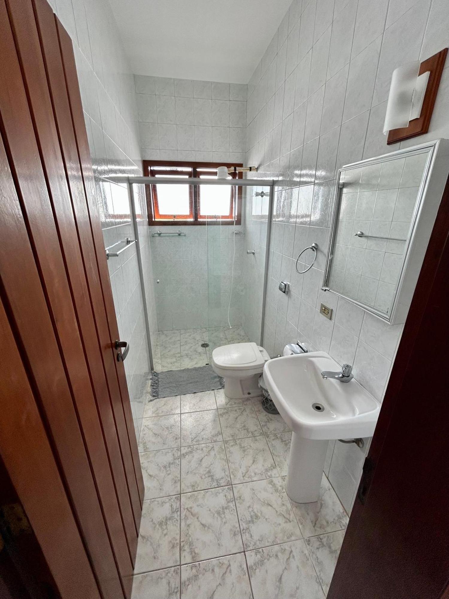 Pousada Recanto Da Traineira Ubatuba Exteriér fotografie