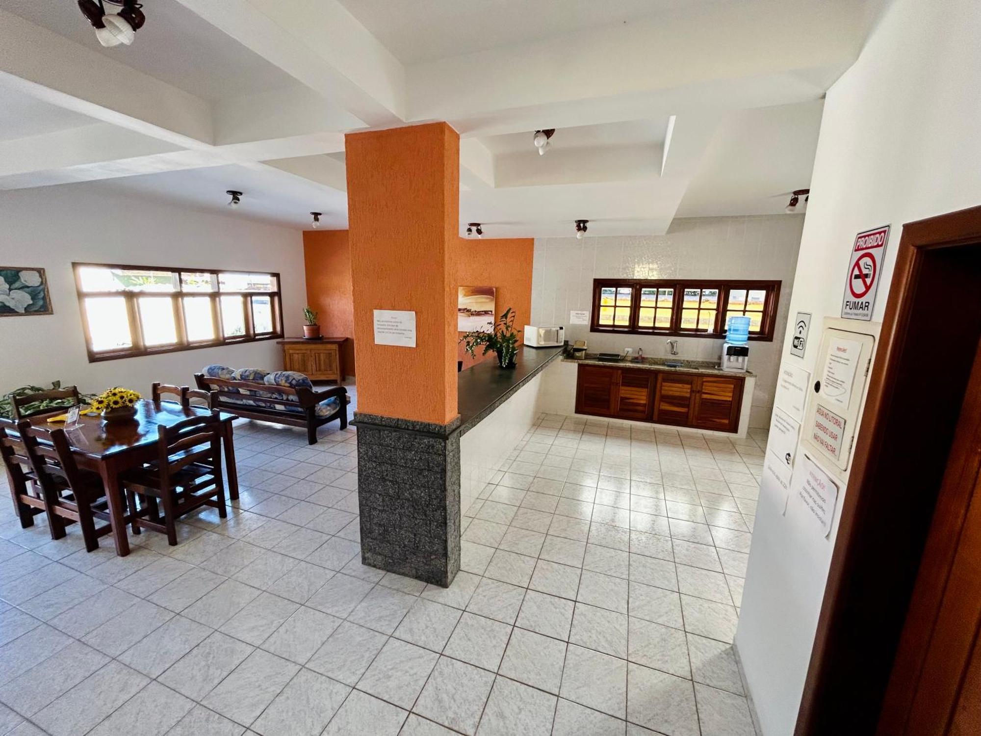 Pousada Recanto Da Traineira Ubatuba Exteriér fotografie