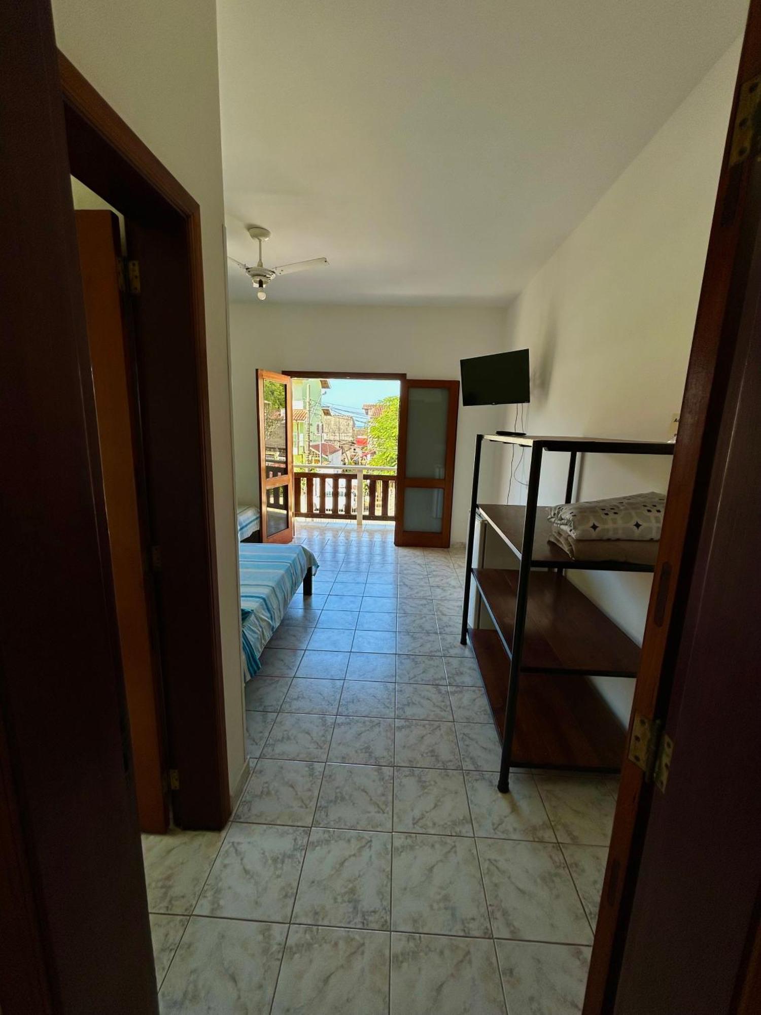 Pousada Recanto Da Traineira Ubatuba Exteriér fotografie